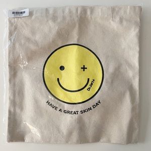 NEW Dr.Jart Tote Bag